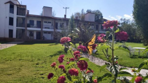 Hotel Finca Las Bovedas